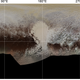 The new global map of Pluto.